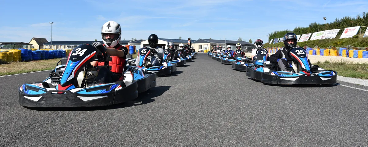 Karting
