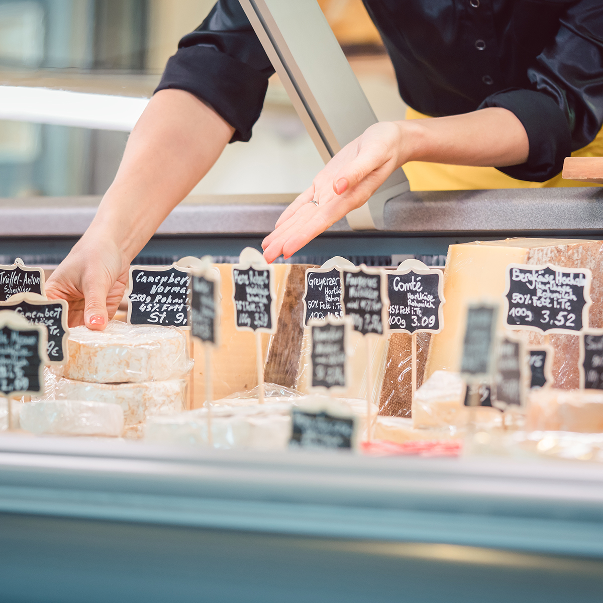 Ferme de la Longchanterie
